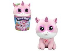 WINKSIES STRAWBERRY UNICORN