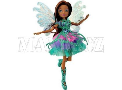 Winx Butterflix Fairy - Layla
