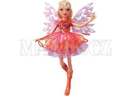 Winx Butterflix Fairy - Stella