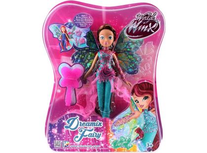 Winx Dreamix Fairy Layla