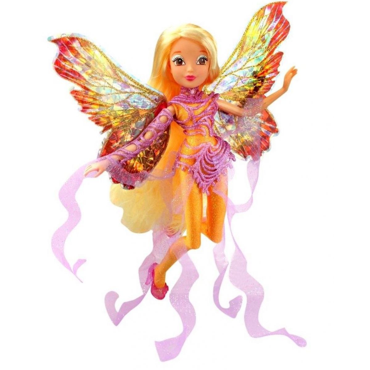 Winx Dreamix Fairy Stella