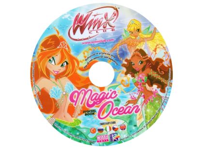 WinX Magic Ocean - Flora