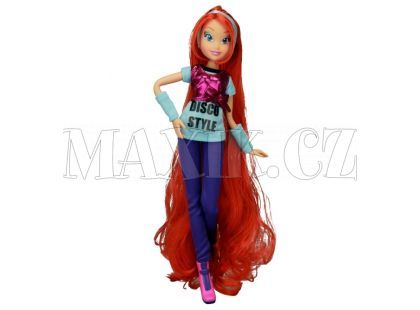 WinX Magical Hair - Bloom