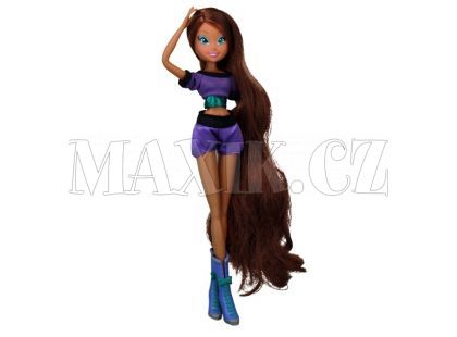 WinX Magical Hair - Layla