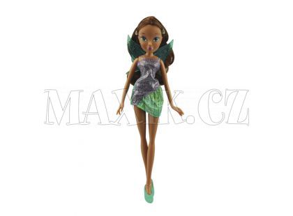 WinX My Fairy Friend - Layla WinX My Fairy Friend - Layla
