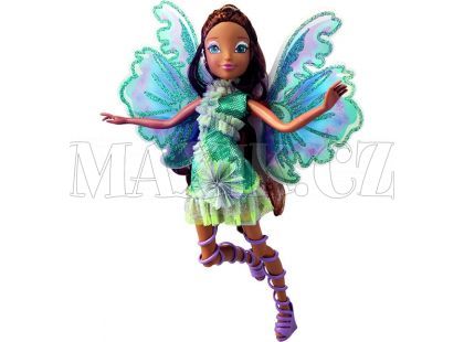 Winx Mythix Fairy - Layla