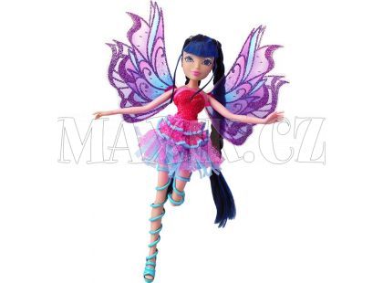 Winx Mythix Fairy - Músa Winx Mythix Fairy - Músa