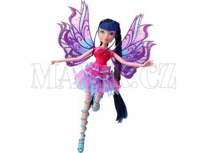 Winx Mythix Fairy - Músa