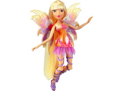 Winx Mythix Fairy - Stella