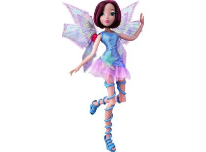 Winx Mythix Fairy - Tecna