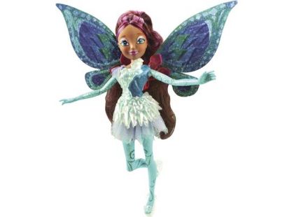 Winx Panenka Tynix Fairy - Layla