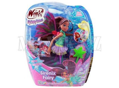 WinX Sirenix Fairy - Layla