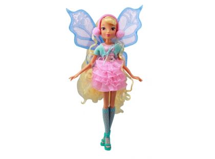 Winx Sweet Fairy Limited edition