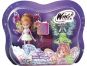 Winx Tynix Mini Dolls - Flora 2
