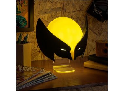 Wolverine LED světlo