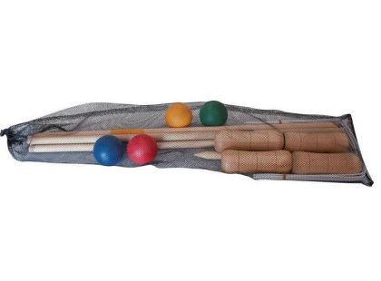 Woody Kroket Zahradní v síťované tašce - Poškozený obal