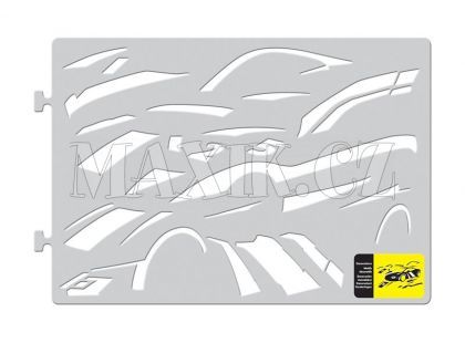 Wooky Lamborghini portfolio malé