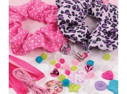 Wooky Style Me Up Ozdoby do vlasů