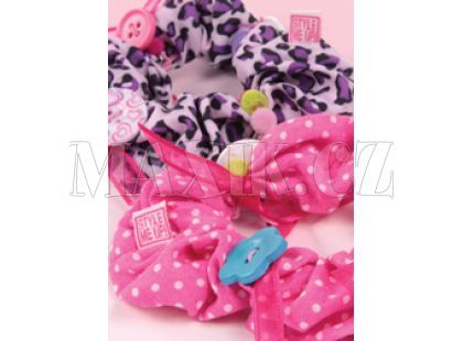 Wooky Style Me Up Ozdoby do vlasů