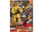 World Peacekeepers Hasič figurka 30,5cm - Search and Rescue 2