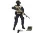 World Peacekeepers S.W.A.T. figurka 30,5cm - Sniper 2