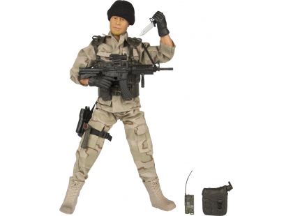 World Peacekeepers Voják figurka 30,5cm - Ranger