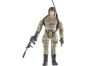 World Peacekeepers Voják figurka 9,5cm 3