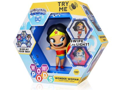 WOW! Pods DC Comics Wonder Woman