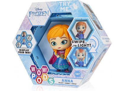 WOW! Pods Disney Frozen Anna