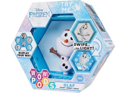 WOW! Pods Disney Frozen Olaf