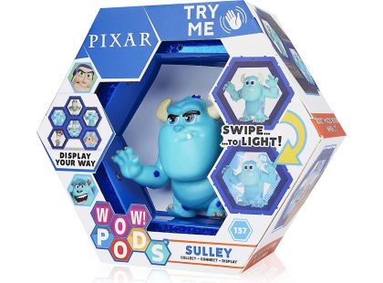 WOW! Pods Disney Pixar Toy Story Sulley
