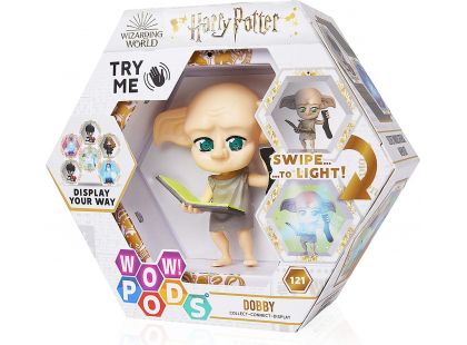 WOW! Pods Harry Potter Dobby