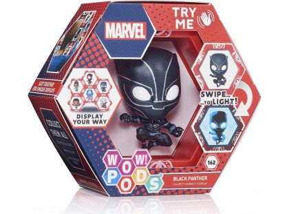 WOW! Pods Marvel Black Panther