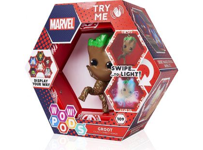WOW! Pods Marvel Groot