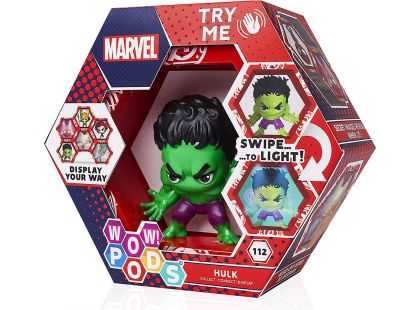 WOW! Pods Marvel Hulk