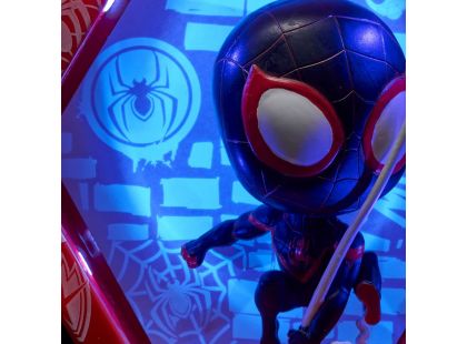 WOW! Pods Marvel Miles Morales