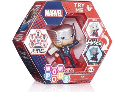 WOW! Pods Marvel Thor