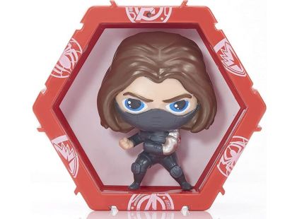 WOW! Pods Marvel Winter Soldier