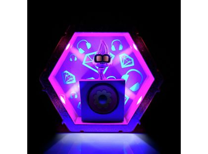 WOW! Pods Trollové Tiny Diamond - Poškozený obal
