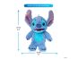 WOW Stuff Lilo a Stitch Interaktivní plyšák Stitch 3