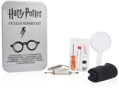 WOW Stuff Oculus Repair set