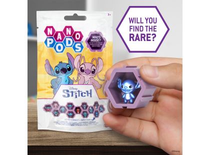 WOW Stuff Stitch Nano Pods DPL24