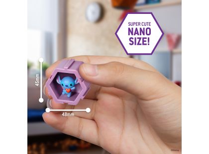 WOW Stuff Stitch Nano Pods DPL24
