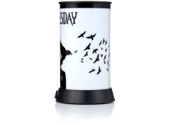 WOW Stuff Wednesday Lampa