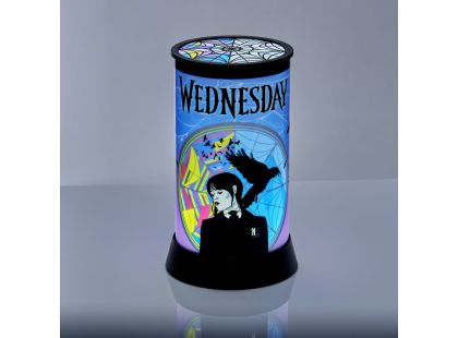 WOW Stuff Wednesday Lampa