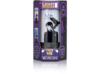 WOW Stuff Wednesday Lampa