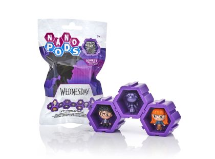 WOW Stuff Wednesday Nano Pods DPL24