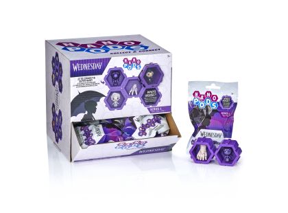 WOW Stuff Wednesday Nano Pods DPL24