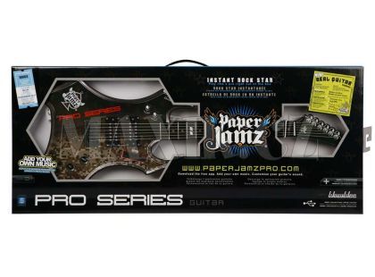 WowWee Jamz Pro kytara 3
