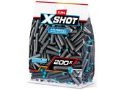 X-SHOT 200 náhradních šipek